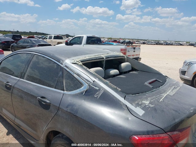 1C3CCCAB5GN186867 Chrysler 200 Limited