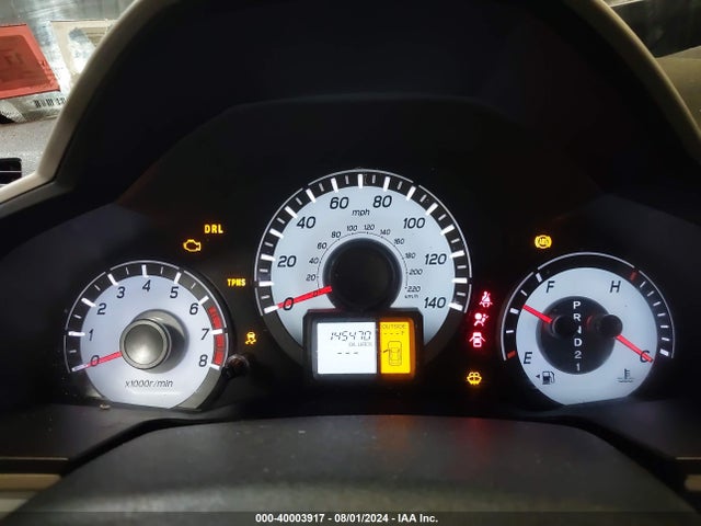 Honda Pilot Ex 2014 5FNYF4H46EB053634 Image 16