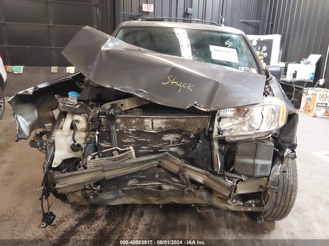 Honda Pilot Ex 2014 5FNYF4H46EB053634 Image 6