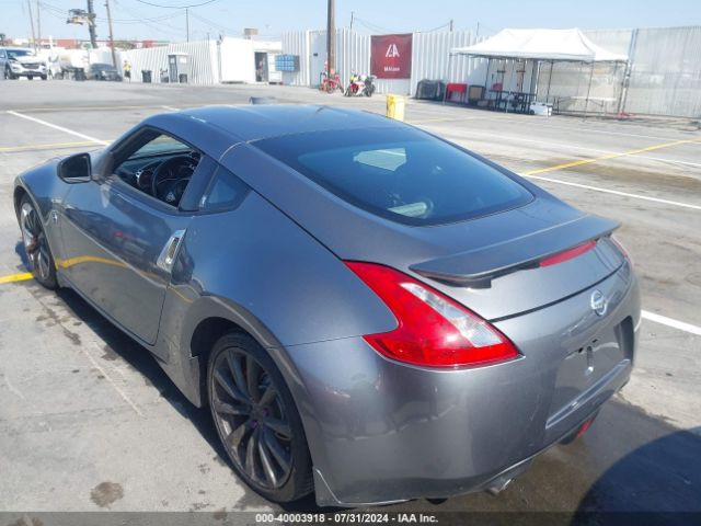 JN1AZ4EH5EM636433 Nissan 370Z
