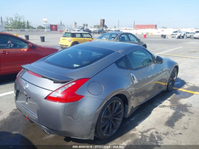 JN1AZ4EH5EM636433 Nissan 370Z
