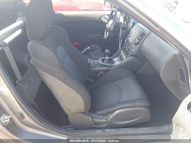 JN1AZ4EH5EM636433 Nissan 370Z