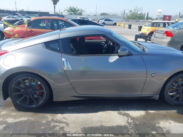 JN1AZ4EH5EM636433 Nissan 370Z