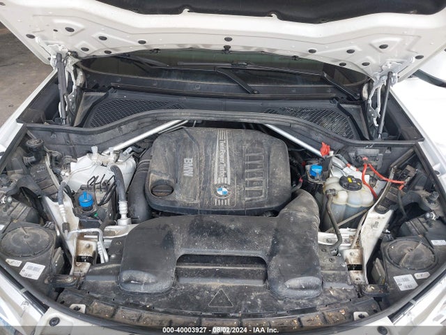 5UXKS4C54J0Z89888 BMW X5 Xdrive35d