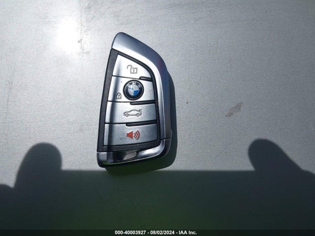 5UXKS4C54J0Z89888 BMW X5 Xdrive35d
