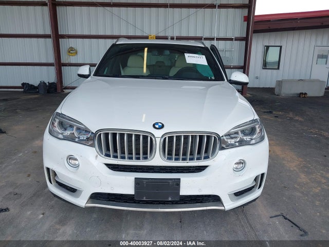 5UXKS4C54J0Z89888 BMW X5 Xdrive35d