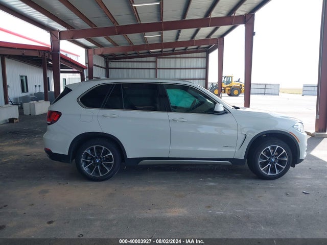 5UXKS4C54J0Z89888 BMW X5 Xdrive35d