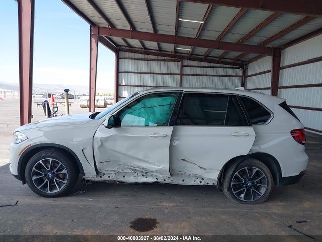 5UXKS4C54J0Z89888 BMW X5 Xdrive35d