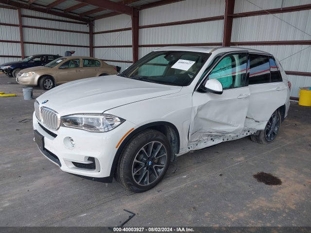 5UXKS4C54J0Z89888 BMW X5 Xdrive35d