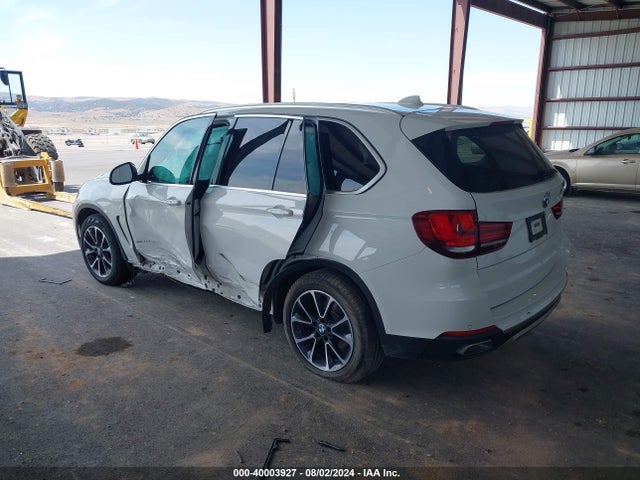 5UXKS4C54J0Z89888 BMW X5 Xdrive35d