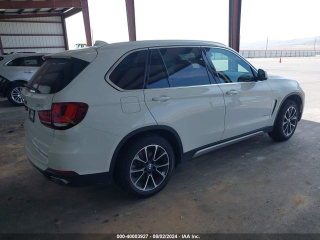 5UXKS4C54J0Z89888 BMW X5 Xdrive35d