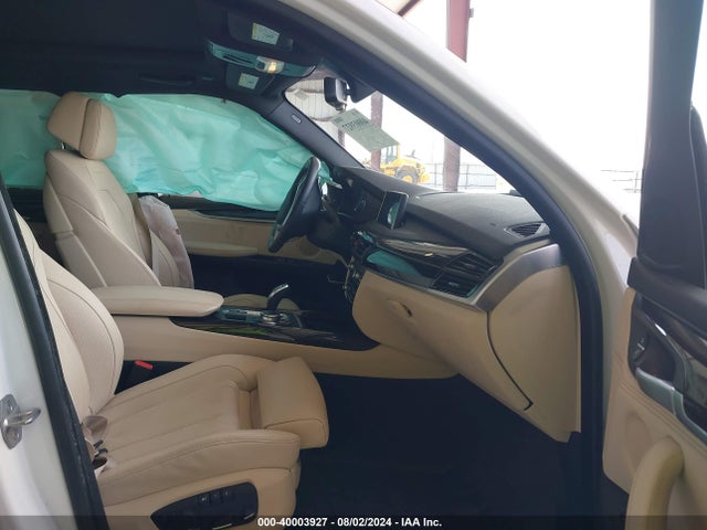 5UXKS4C54J0Z89888 BMW X5 Xdrive35d