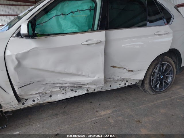 5UXKS4C54J0Z89888 BMW X5 Xdrive35d
