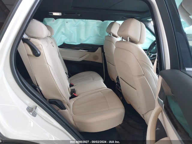 5UXKS4C54J0Z89888 BMW X5 Xdrive35d