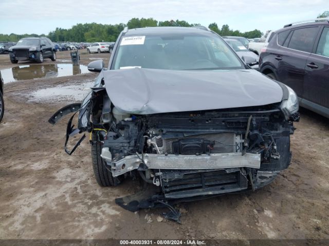 KNDCE3LC9H5051484 KIA Niro Touring