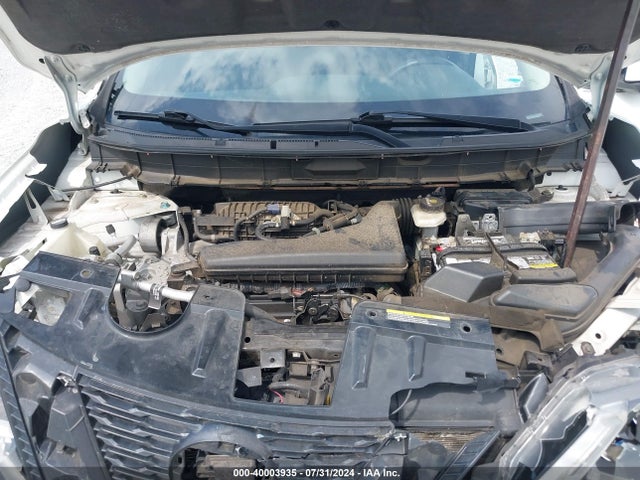 Nissan ROGUE S 2018 5N1AT2MT4JC755725 Image 10