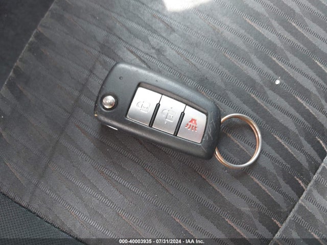 Nissan ROGUE S 2018 5N1AT2MT4JC755725 Image 11