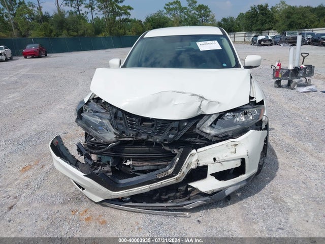Nissan ROGUE S 2018 5N1AT2MT4JC755725 Image 13