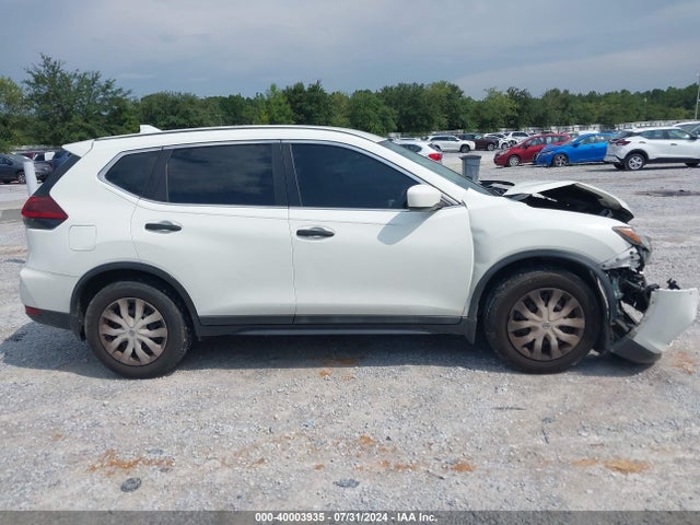 Nissan ROGUE S 2018 5N1AT2MT4JC755725 Image 14