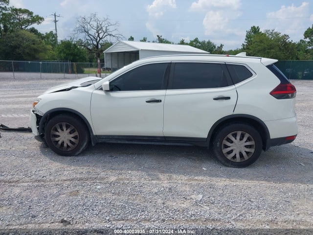 Nissan ROGUE S 2018 5N1AT2MT4JC755725 Image 15