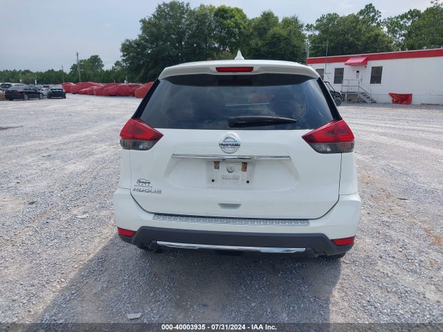 Nissan ROGUE S 2018 5N1AT2MT4JC755725 Image 17