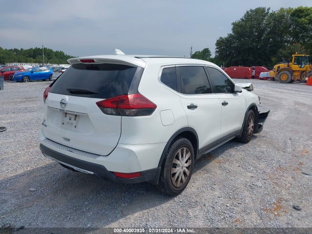 Nissan ROGUE S 2018 5N1AT2MT4JC755725 Image 4