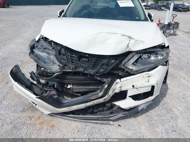 Nissan ROGUE S 2018 5N1AT2MT4JC755725 Image 6