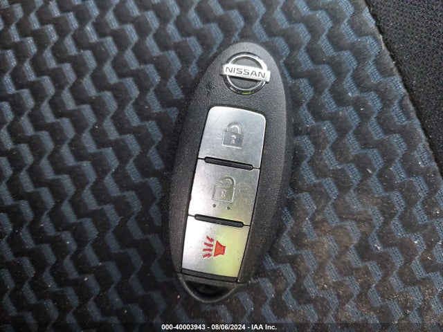 Nissan Versa Note Sv 2014 3N1CE2CP8EL434134 Image 11