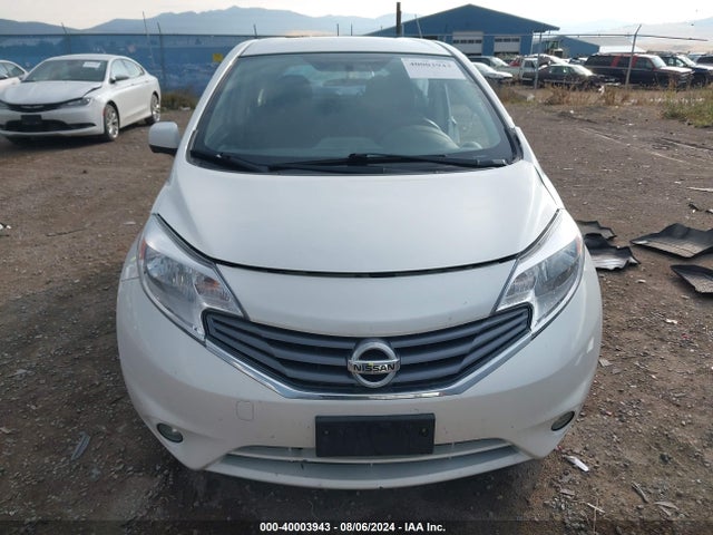 Nissan Versa Note Sv 2014 3N1CE2CP8EL434134 Image 13