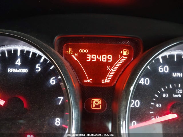 Nissan Versa Note Sv 2014 3N1CE2CP8EL434134 Image 16