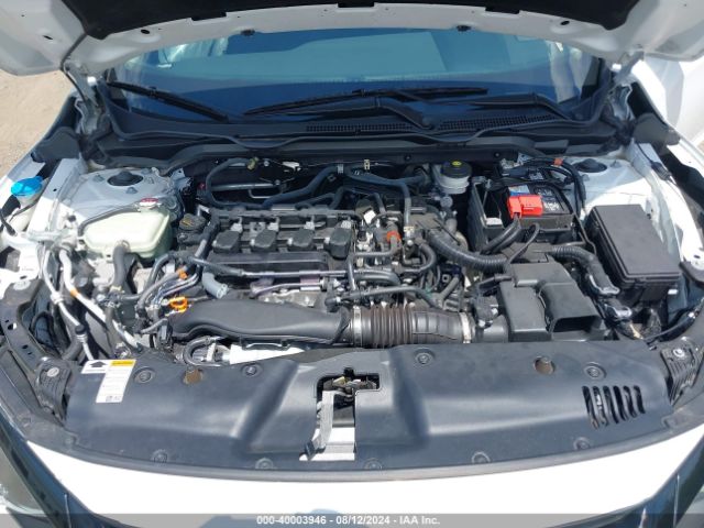 19XFC1F39ME210571 Honda CIVIC EX