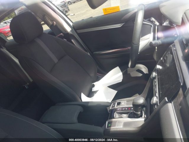 19XFC1F39ME210571 Honda CIVIC EX