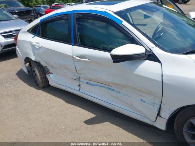 19XFC1F39ME210571 Honda CIVIC EX