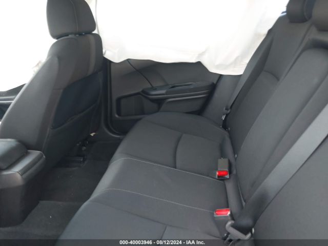 19XFC1F39ME210571 Honda CIVIC EX
