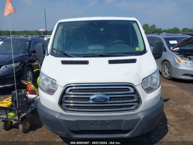 1FBZX2ZM5JKA01630 Ford Transit-350 Xlt