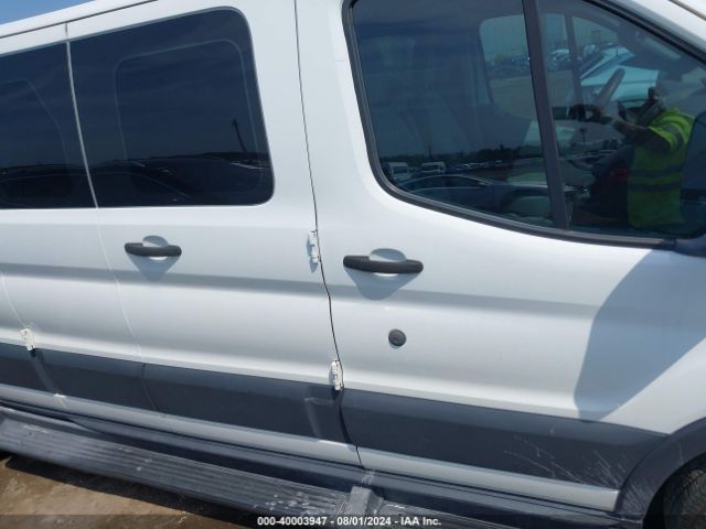 1FBZX2ZM5JKA01630 Ford Transit-350 Xlt