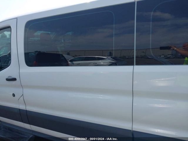 1FBZX2ZM5JKA01630 Ford Transit-350 Xlt