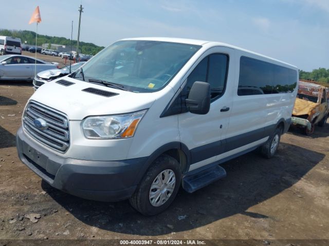 1FBZX2ZM5JKA01630 Ford Transit-350 Xlt