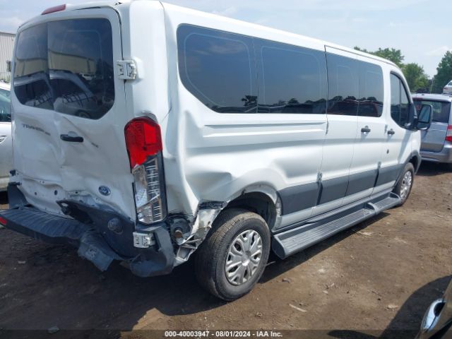 1FBZX2ZM5JKA01630 Ford Transit-350 Xlt