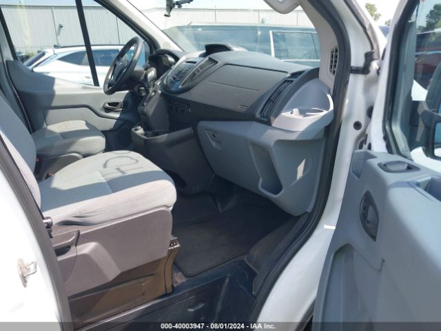 1FBZX2ZM5JKA01630 Ford Transit-350 Xlt