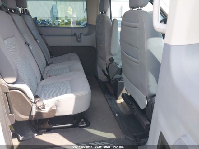 1FBZX2ZM5JKA01630 Ford Transit-350 Xlt