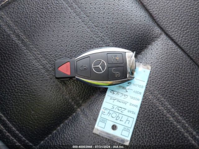 4JGDF6EE2FA479043 Mercedes-Benz Gl 450 4matic