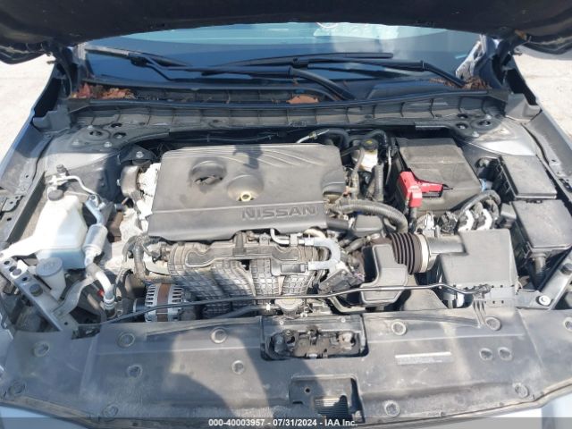 1N4BL4EWXLC150825 Nissan Altima Sl Intelligent Awd