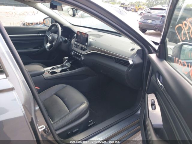 1N4BL4EWXLC150825 Nissan Altima Sl Intelligent Awd