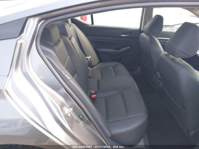 1N4BL4EWXLC150825 Nissan Altima Sl Intelligent Awd