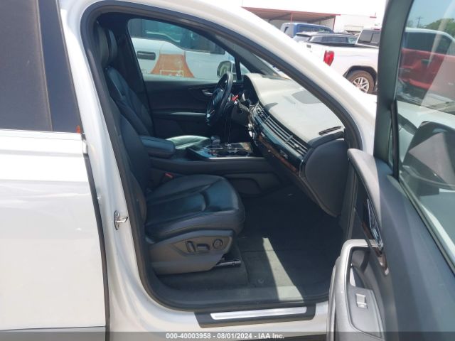WA1LAAF74HD019539 Audi Q7 3.0t Premium