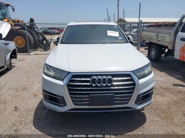 WA1LAAF74HD019539 Audi Q7 3.0t Premium