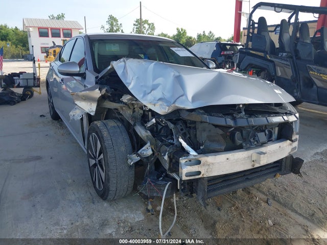 2019 1N4BL4EV9KN311112 main image