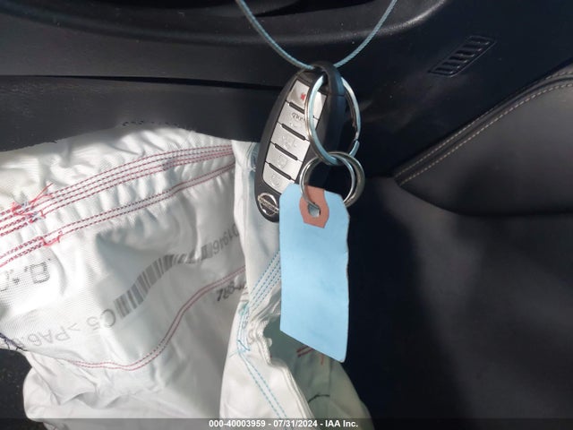 Nissan Altima 2.5 Sl 2019 1N4BL4EV9KN311112 Image 11