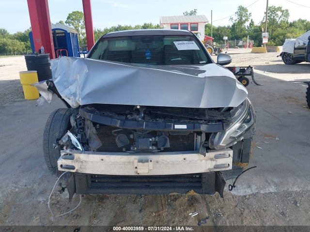 Nissan Altima 2.5 Sl 2019 1N4BL4EV9KN311112 Image 13